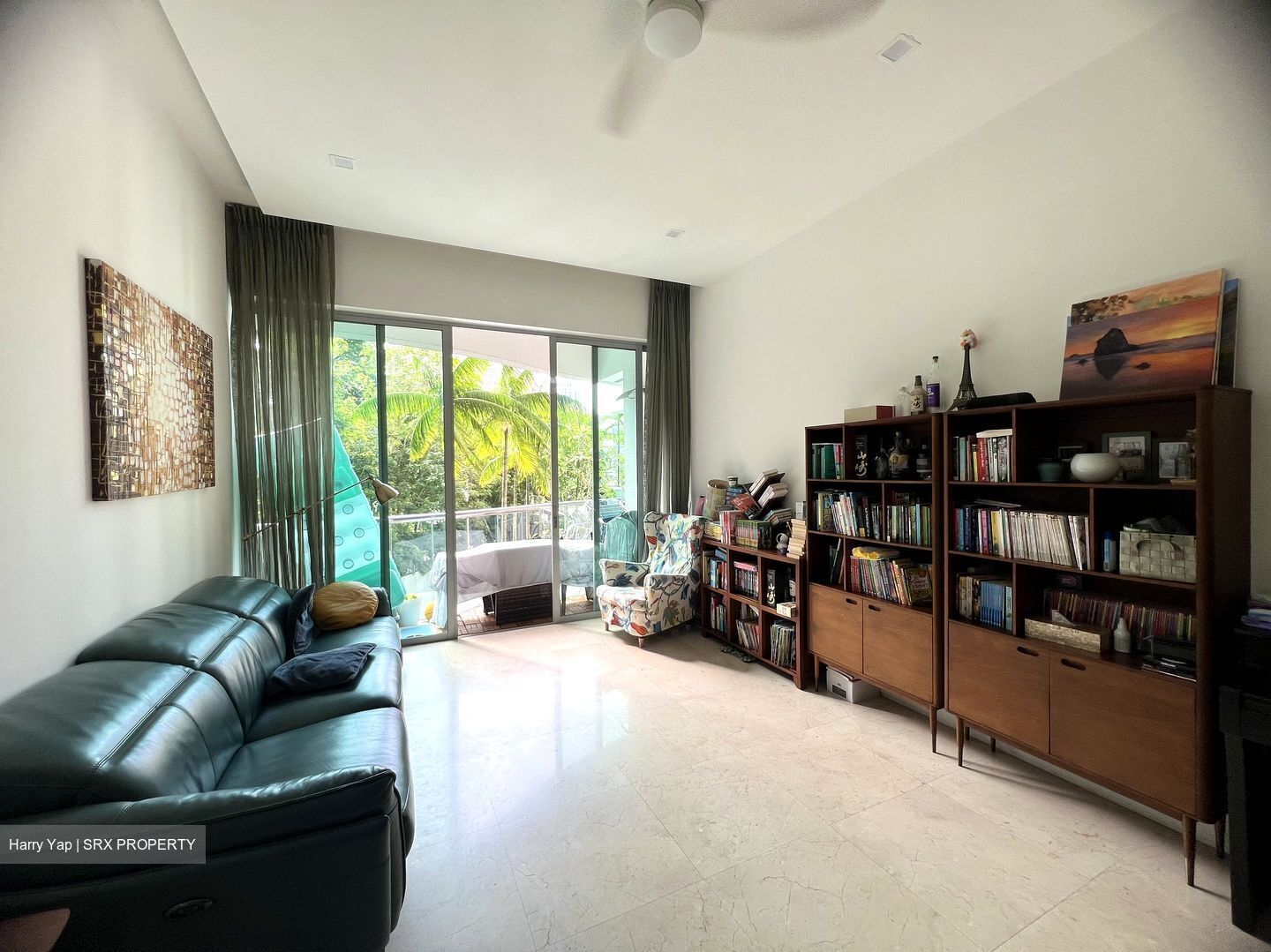 Leonie Hill Residences (D9), Apartment #529004221